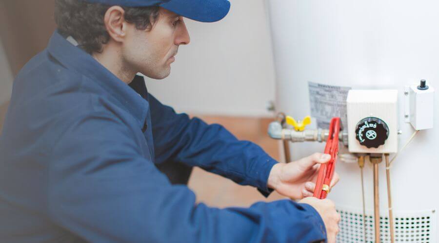 Expert burst pipe repair services in Arlington, TX